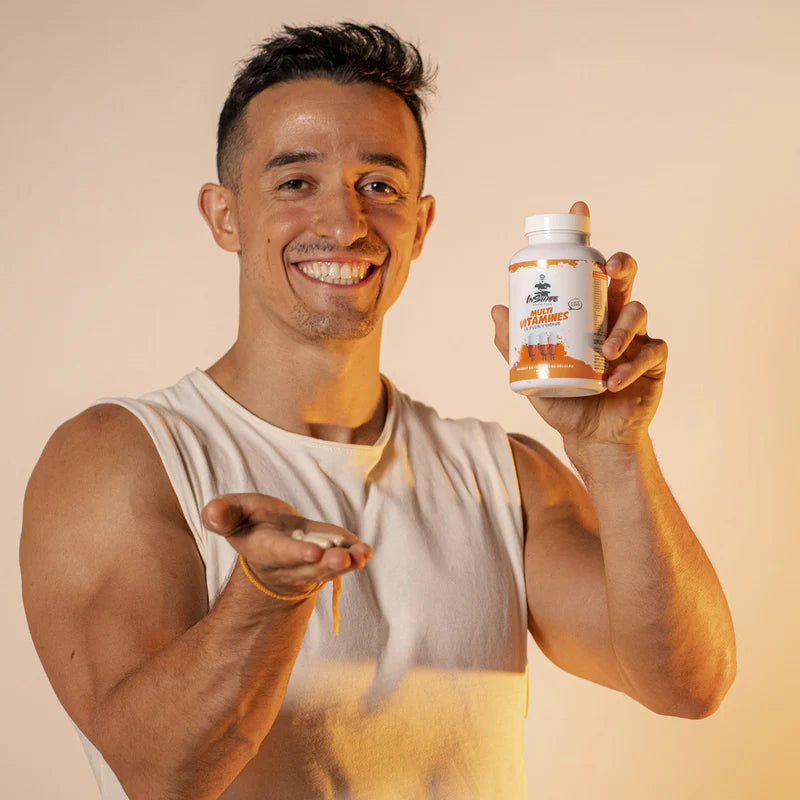 Multivitamines