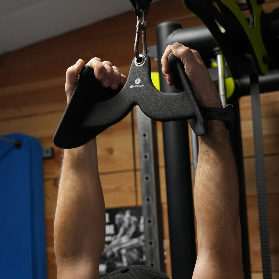 Poignée ergo 31 x 18 cm