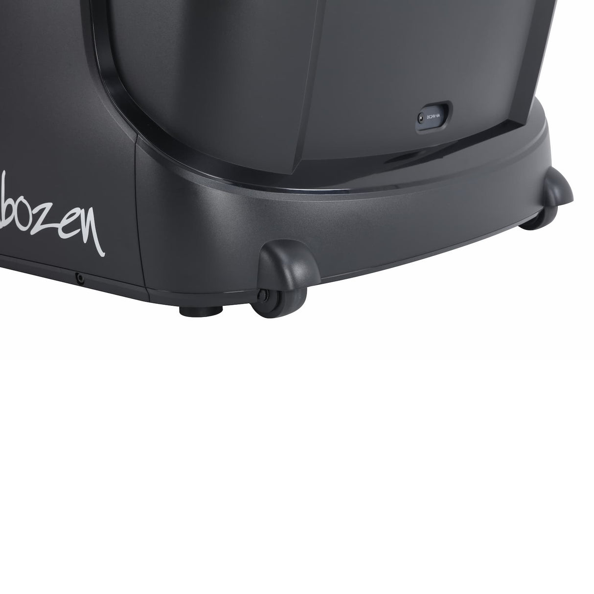 Simulateur d'escalier