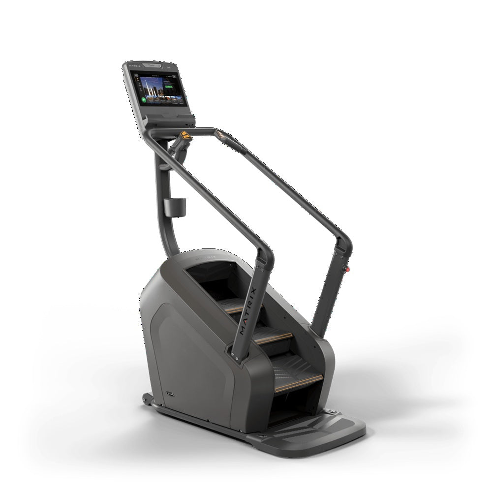 ClimbMill Lifestyle console Touch