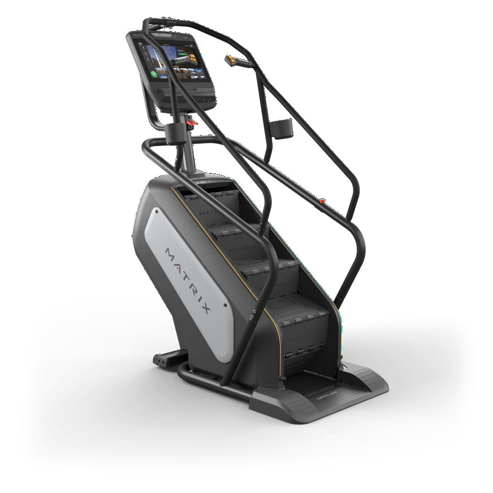 ClimbMill Performance console Touch XL