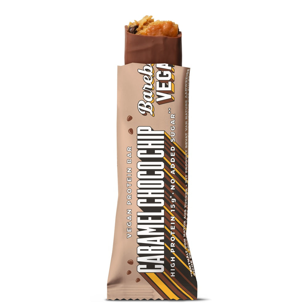 Vegan Protein Bar