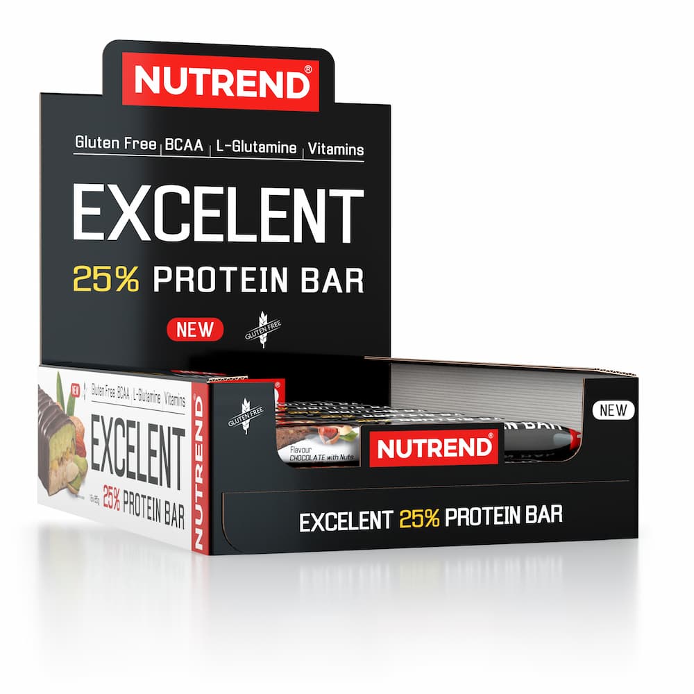 Excelent Protein Bar