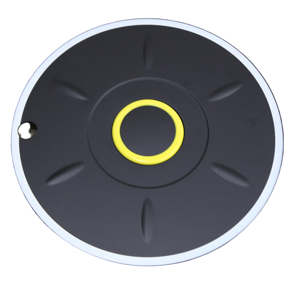 Plaque rotative