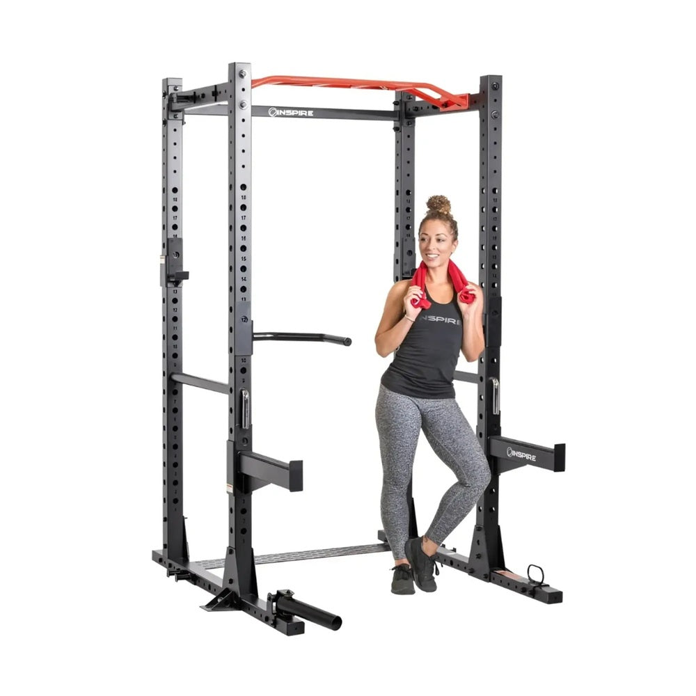 Full Power Cage FPC1