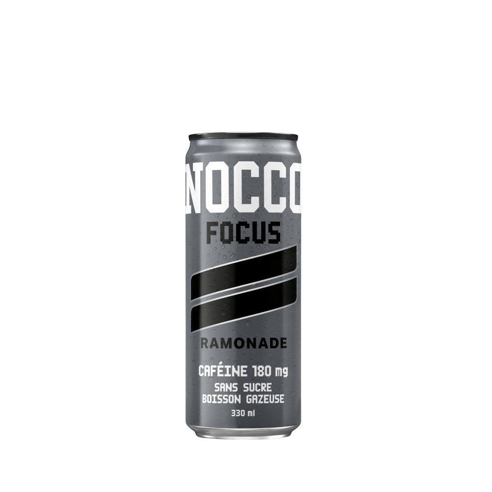 Nocco Focus Ramonade