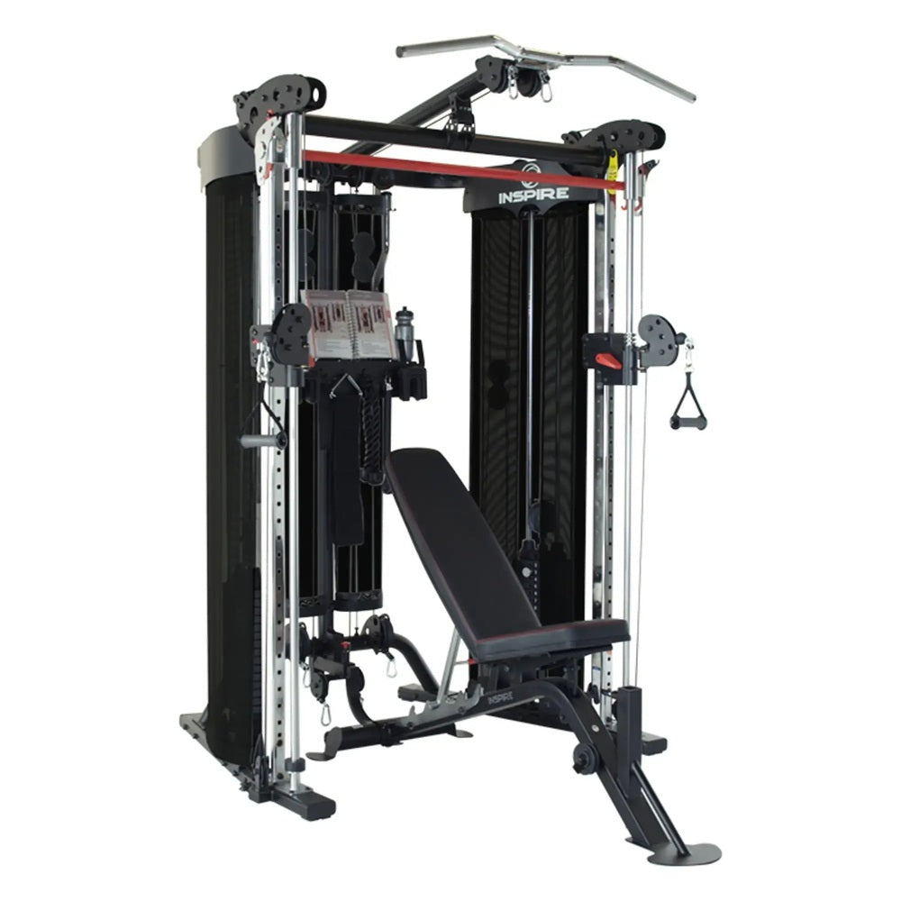 FT2 Functional Trainer