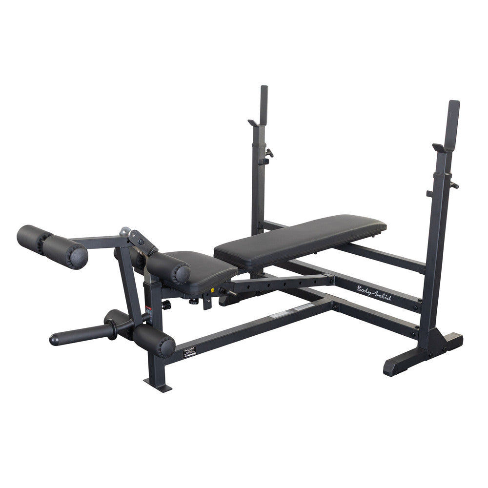 PowerCenter Combo Bench