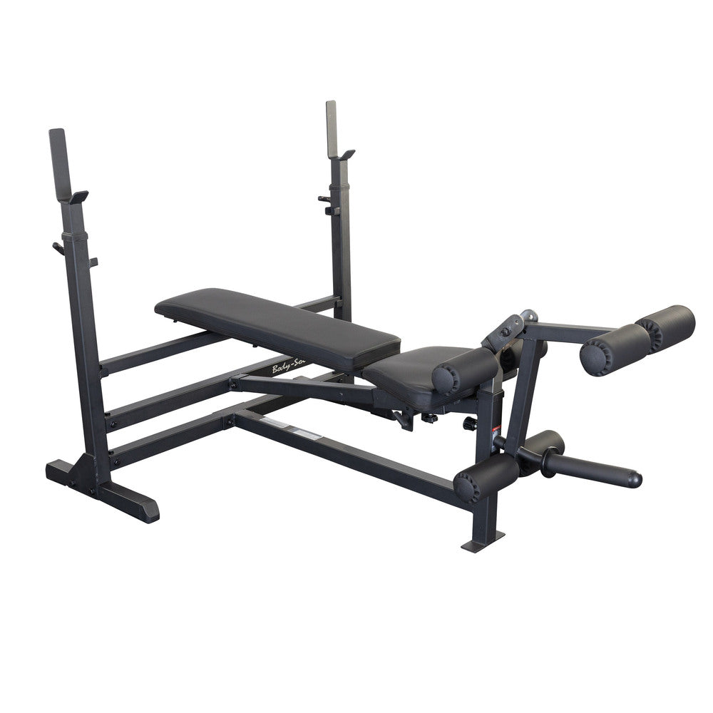 PowerCenter Combo Bench
