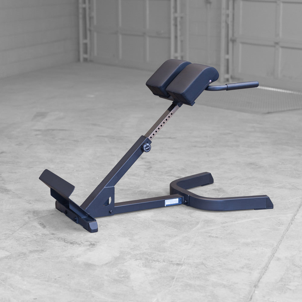 Poste Hyperextension 45°
