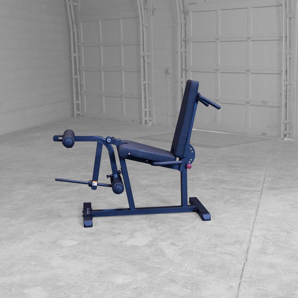 Leg Curl / Extension