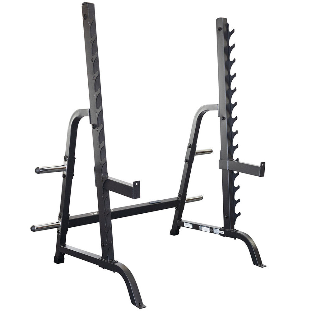 MultiPress Rack Deluxe