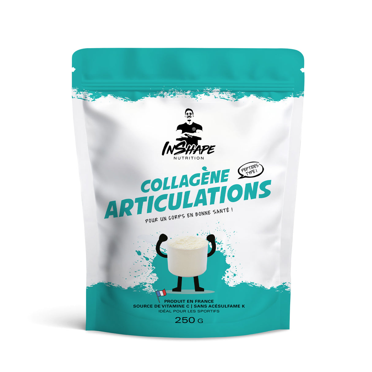 Collagène Articulations