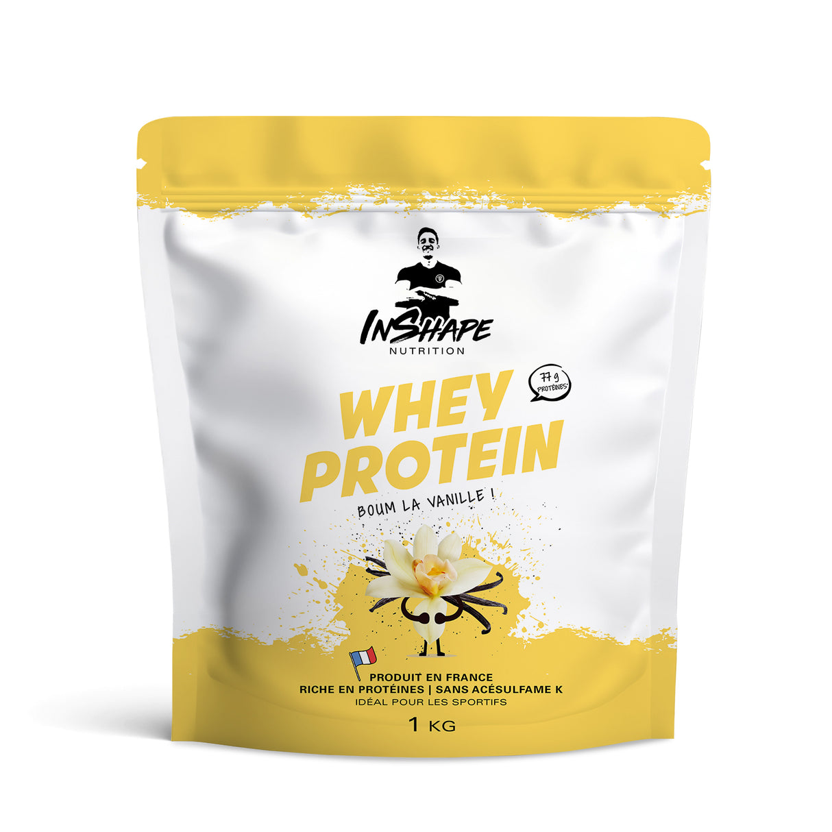 Whey Protein