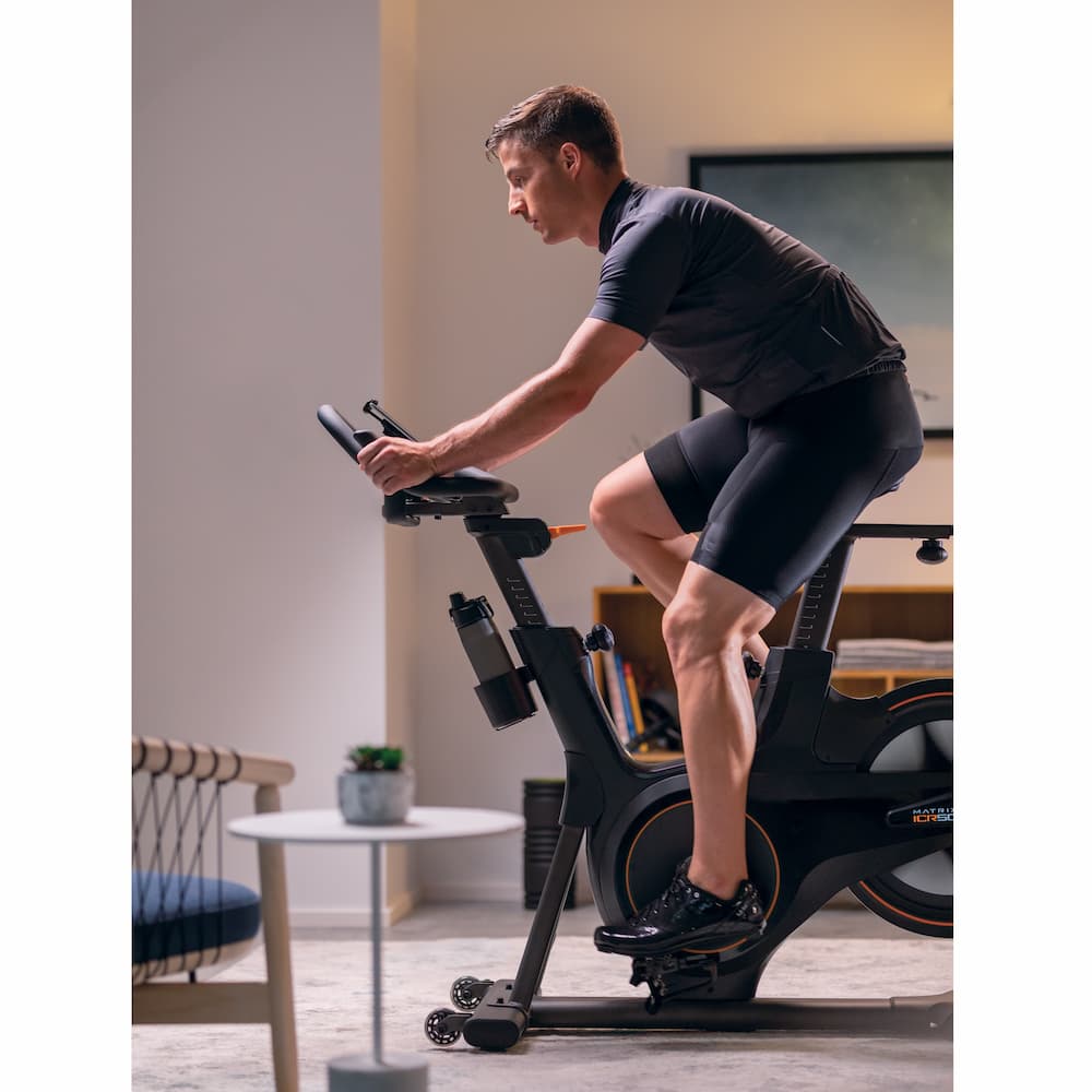 Indoor Cycle ICR50 avec console