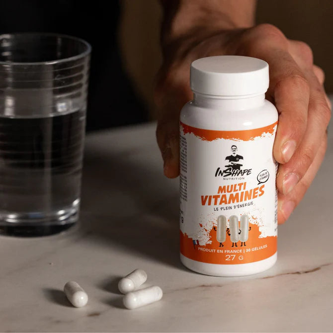 Multivitamines