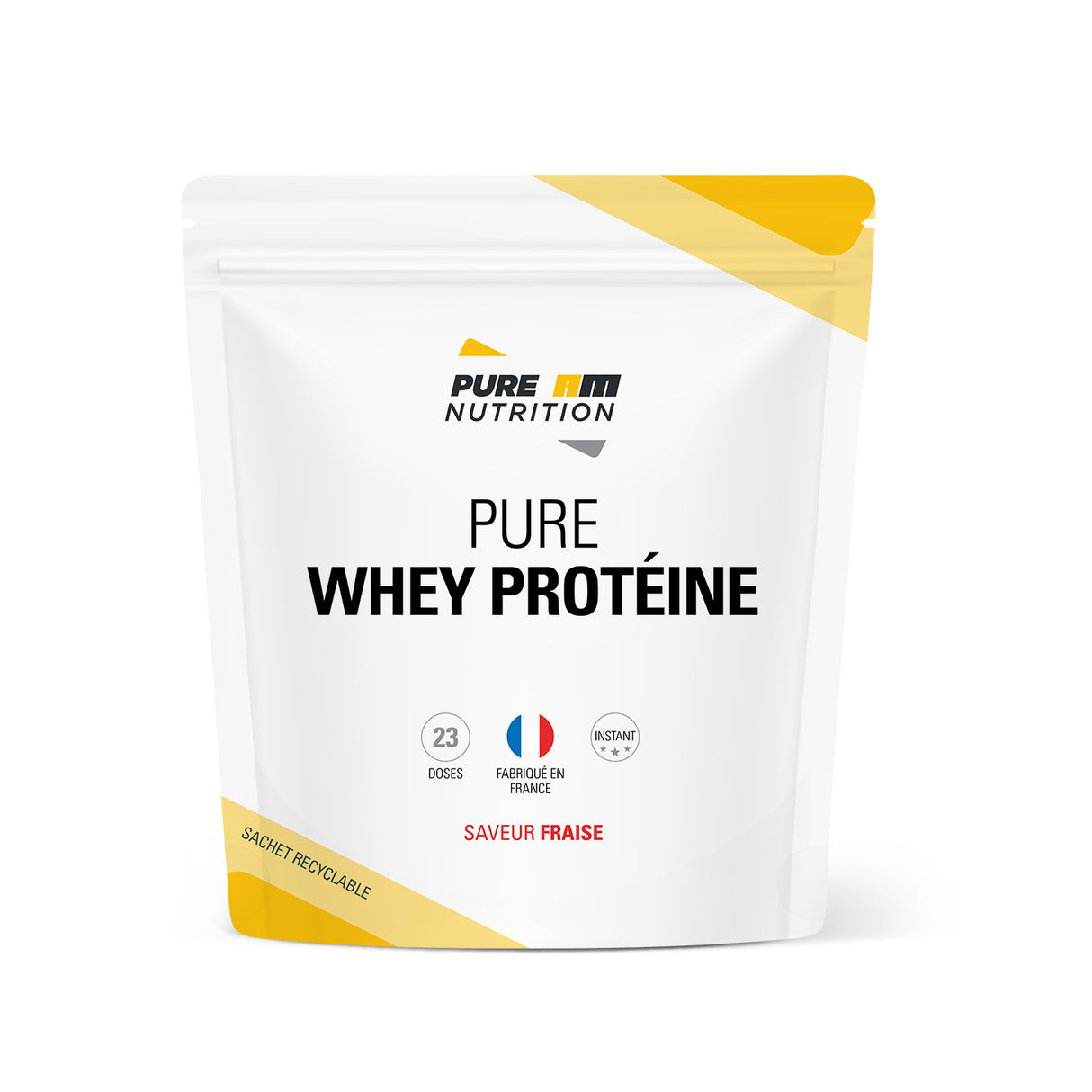 PURE Whey Protéine