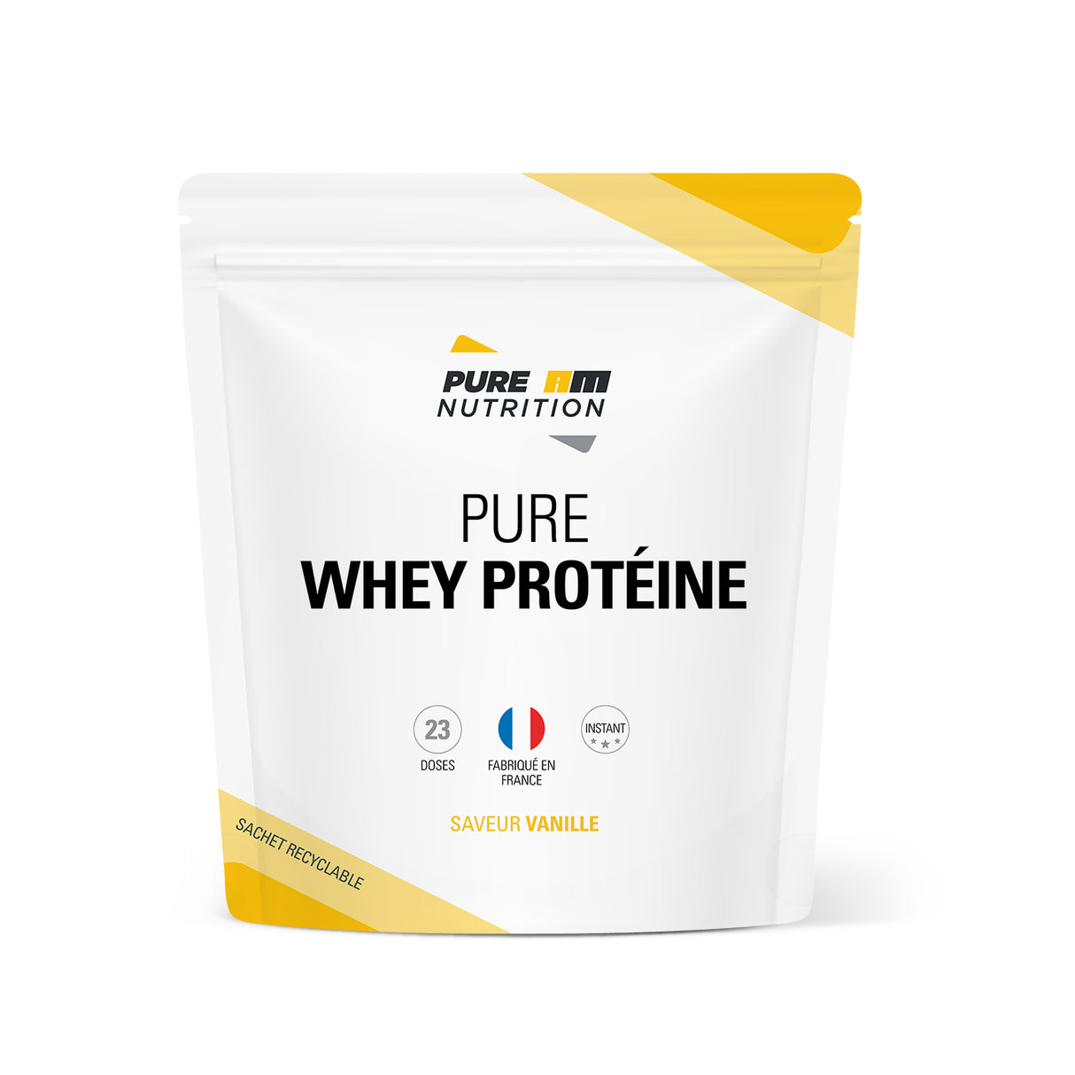 PURE Whey Protéine