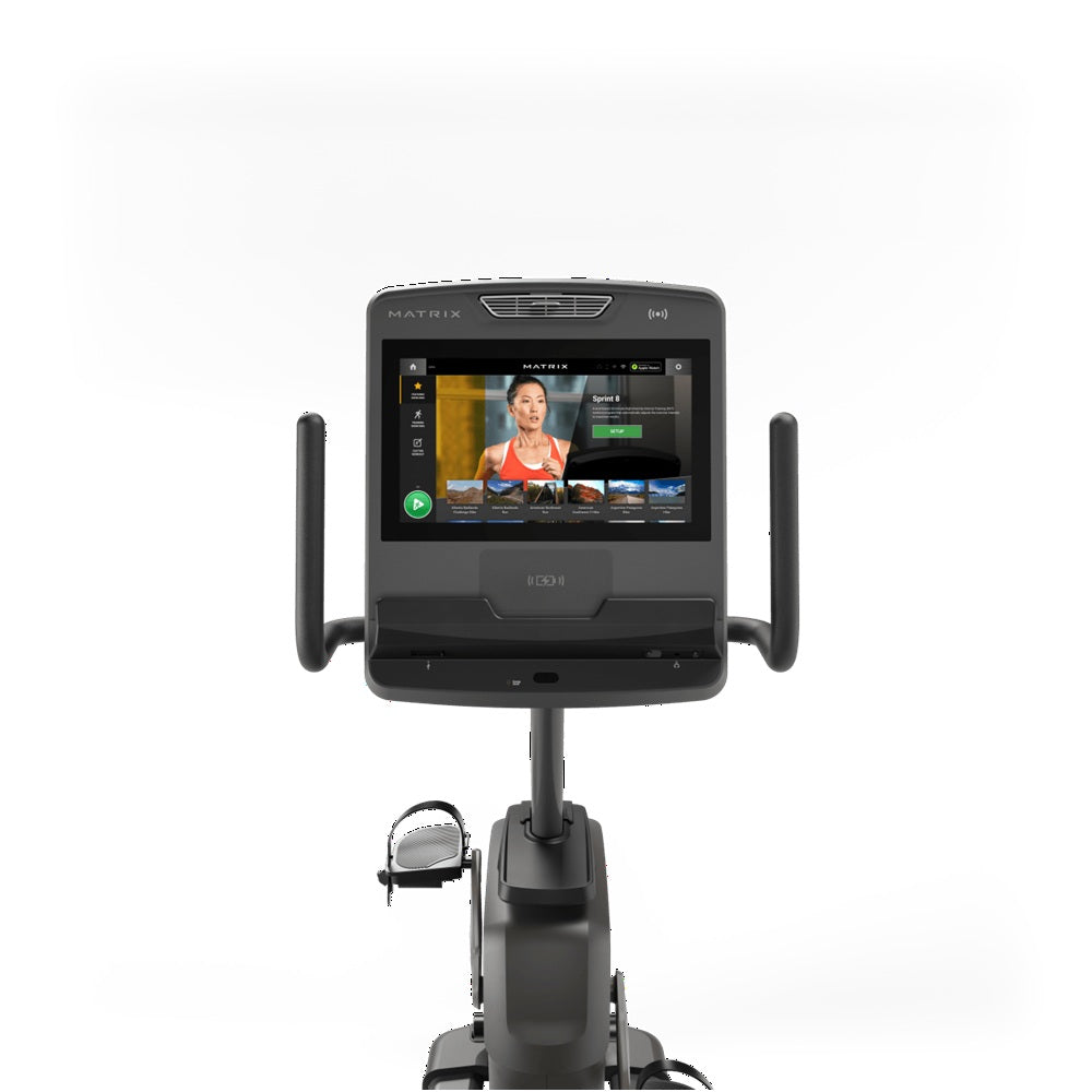 Semi-allongé Lifestyle console Touch