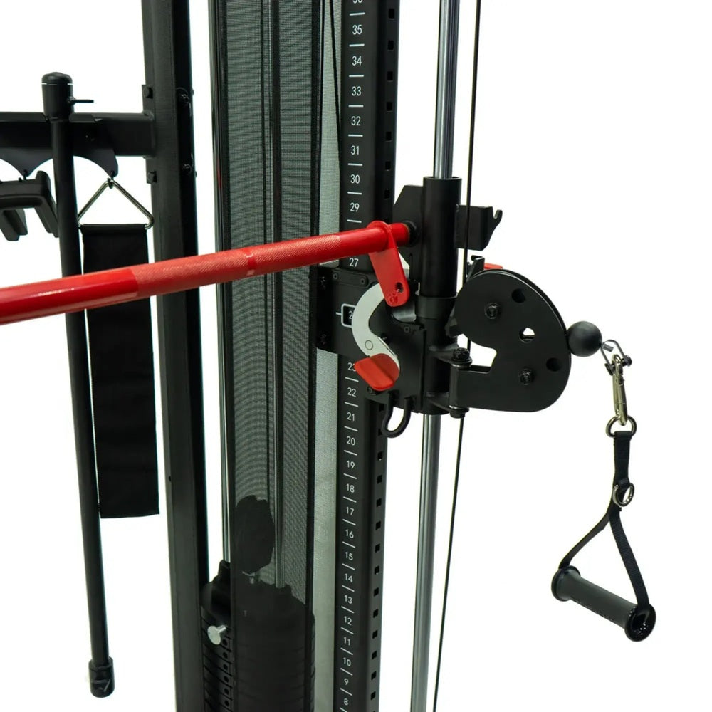 SF5 Functional Trainer