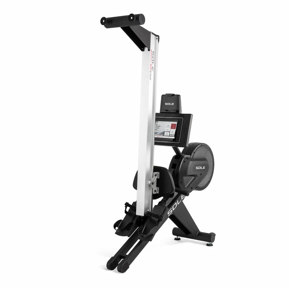 SR550 Rower