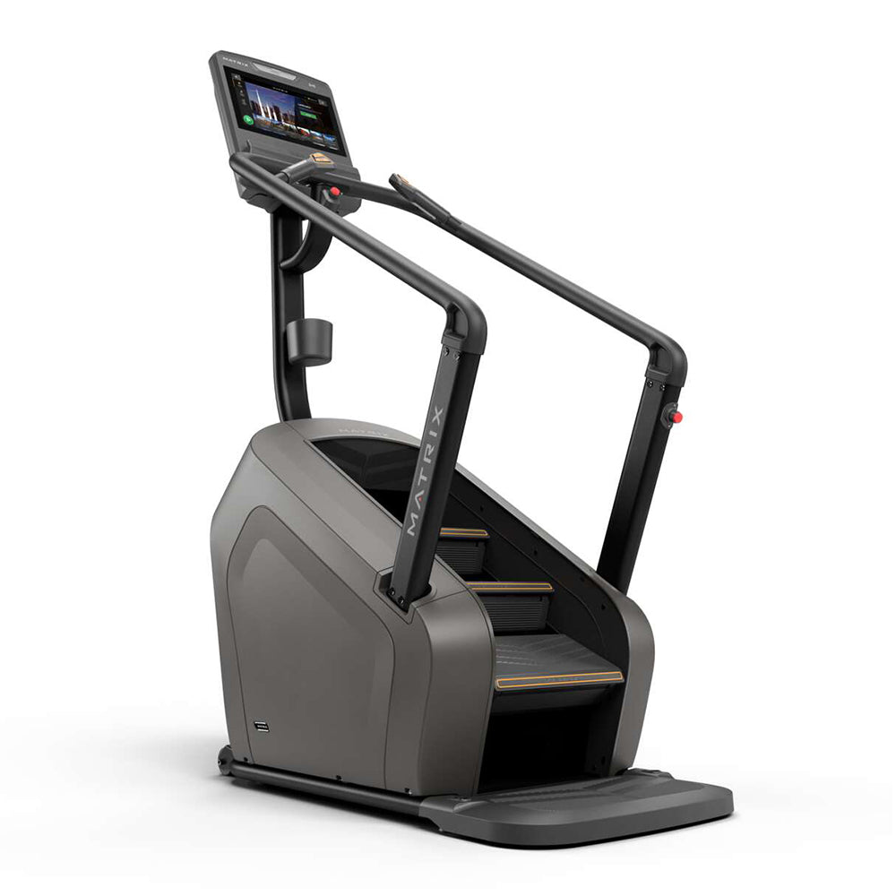 ClimbMill Lifestyle console Touch