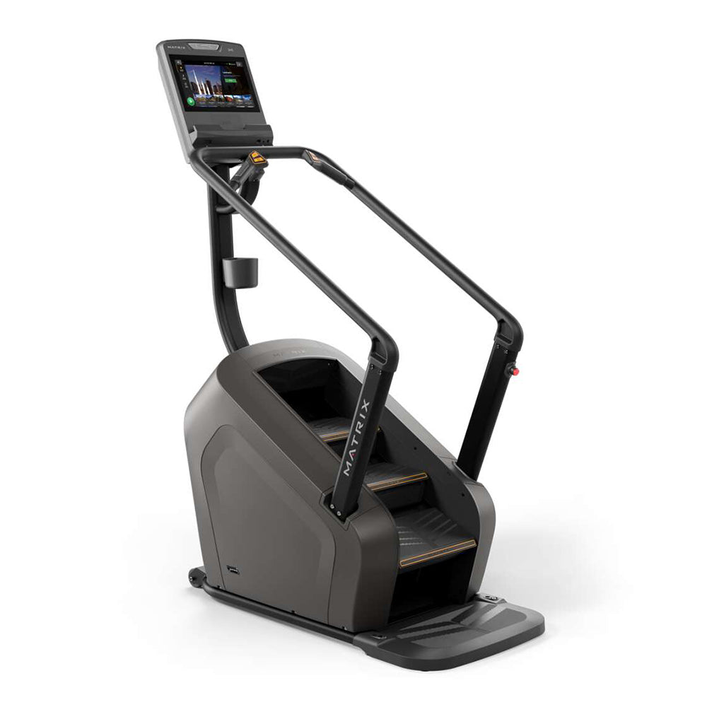 ClimbMill Lifestyle console Touch