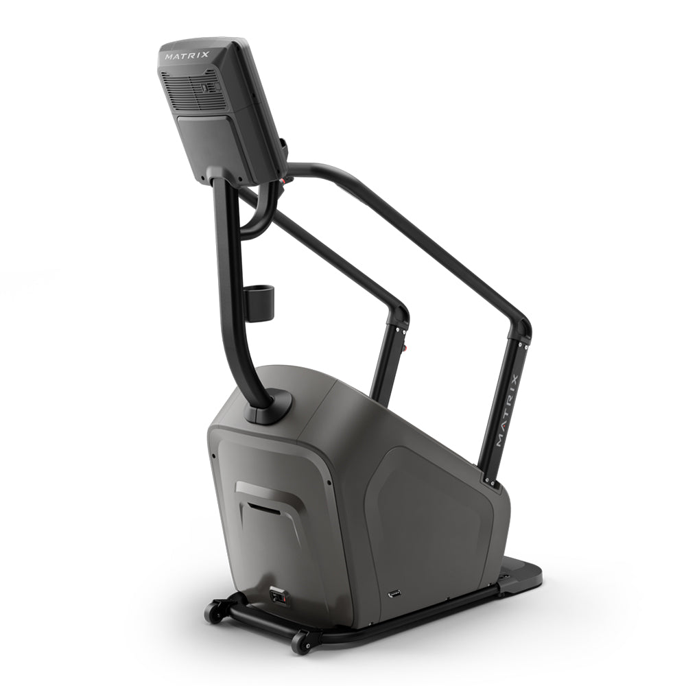 ClimbMill Lifestyle console Touch