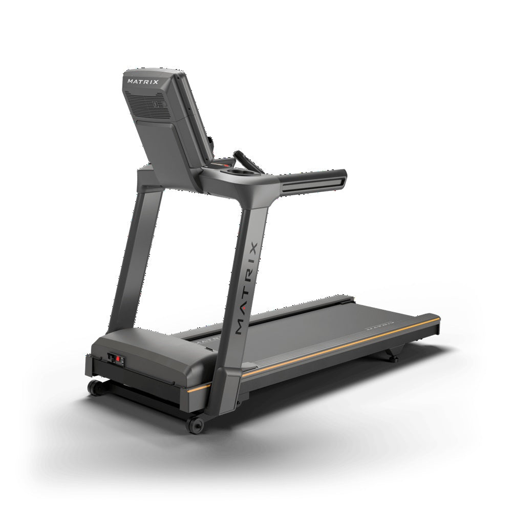 Tapis de course Lifestyle console Touch