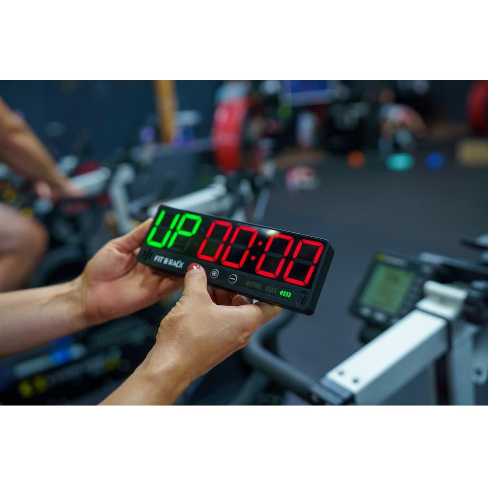 Mini Timer Portable - Wod