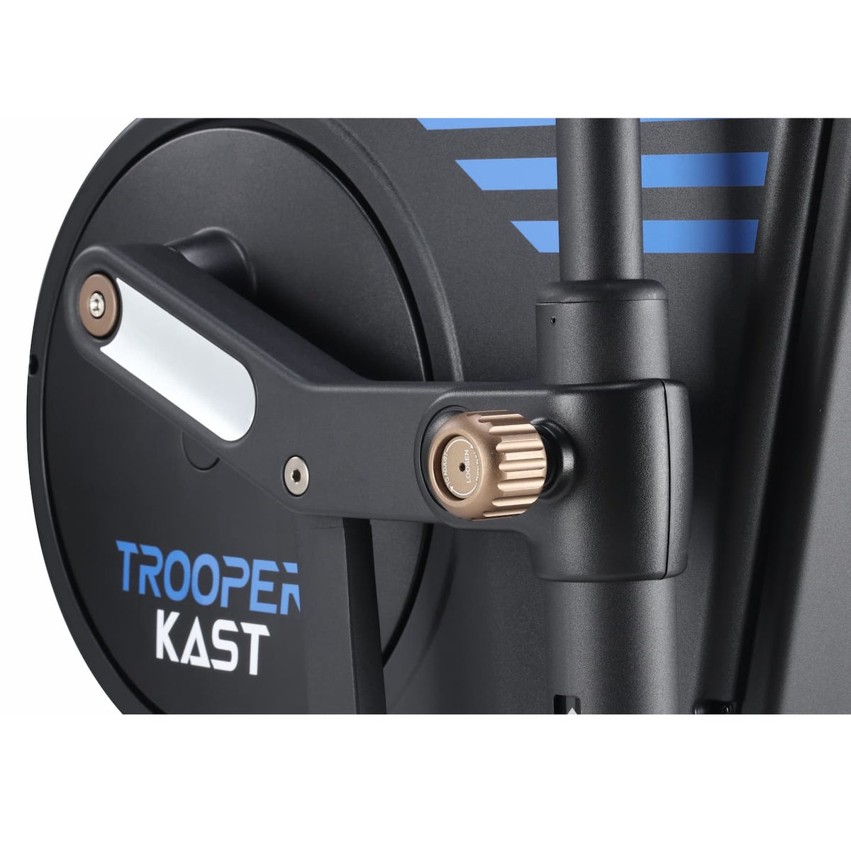 Trooper Kast