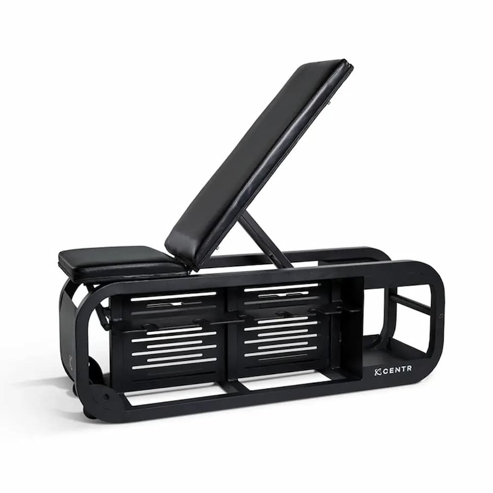 Centr Fusion Bench