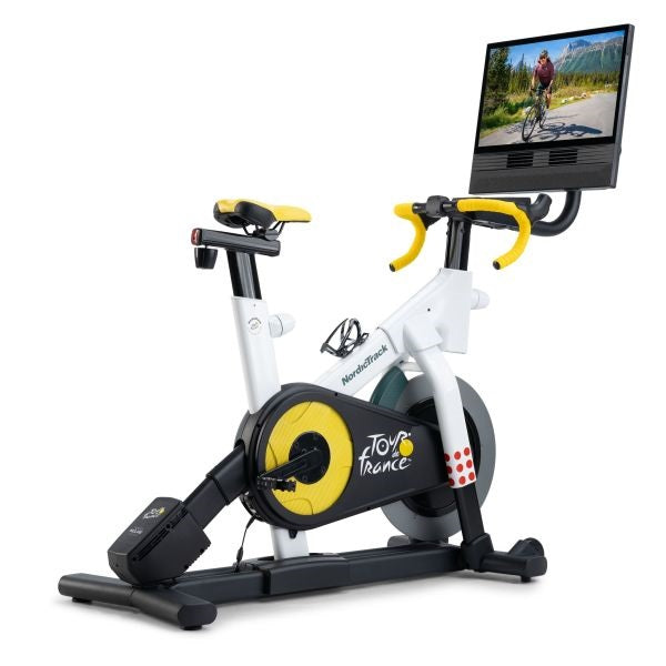 Vélo Indoor Tour de France Limited Edition