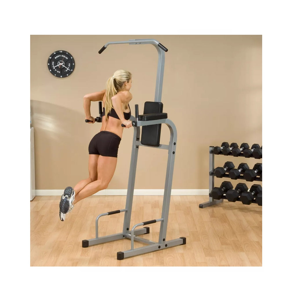 Chaise romaine 4 en 1