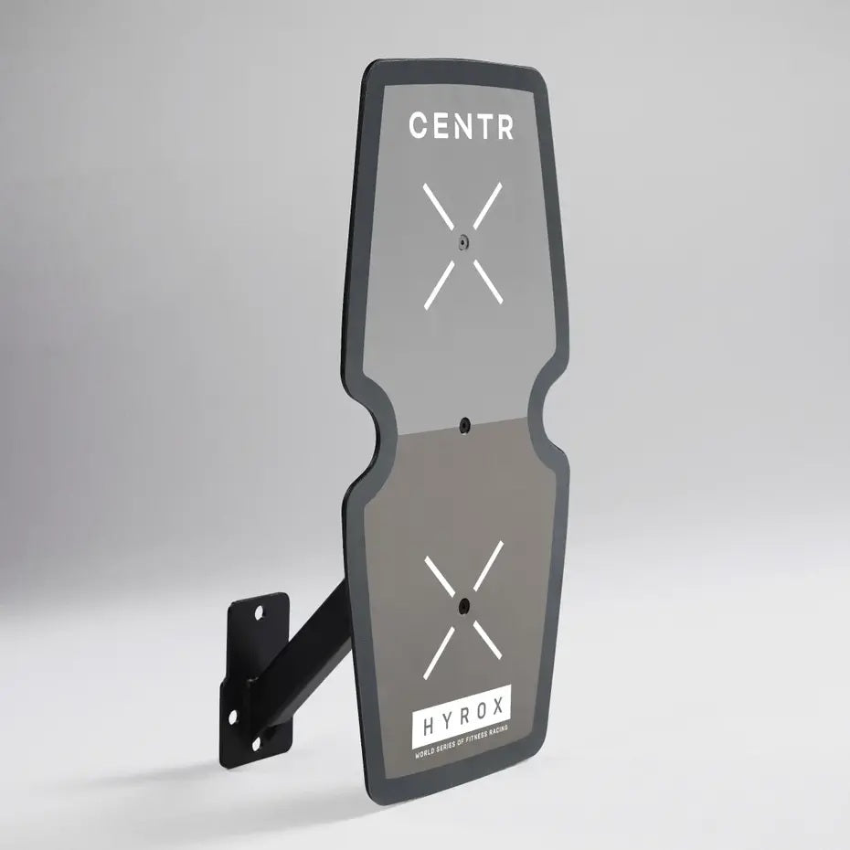 Competition Rig Target