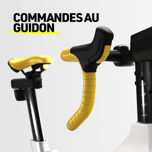 Vélo Indoor Tour de France Limited Edition