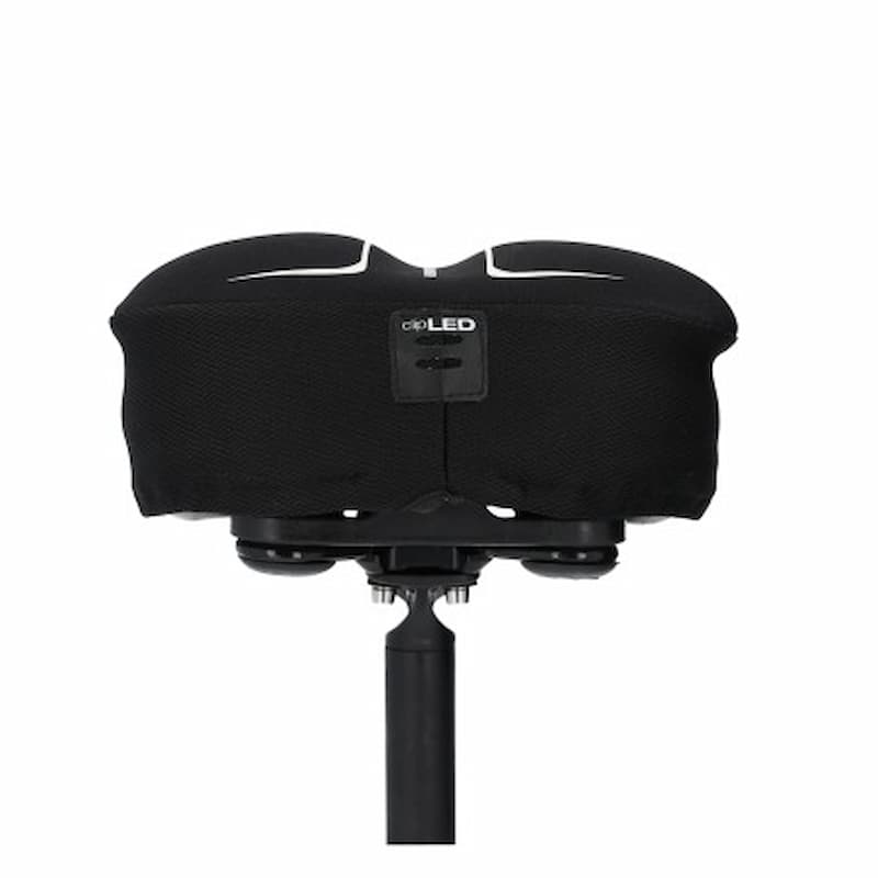 Couvre Selle - Mémoire de forme L