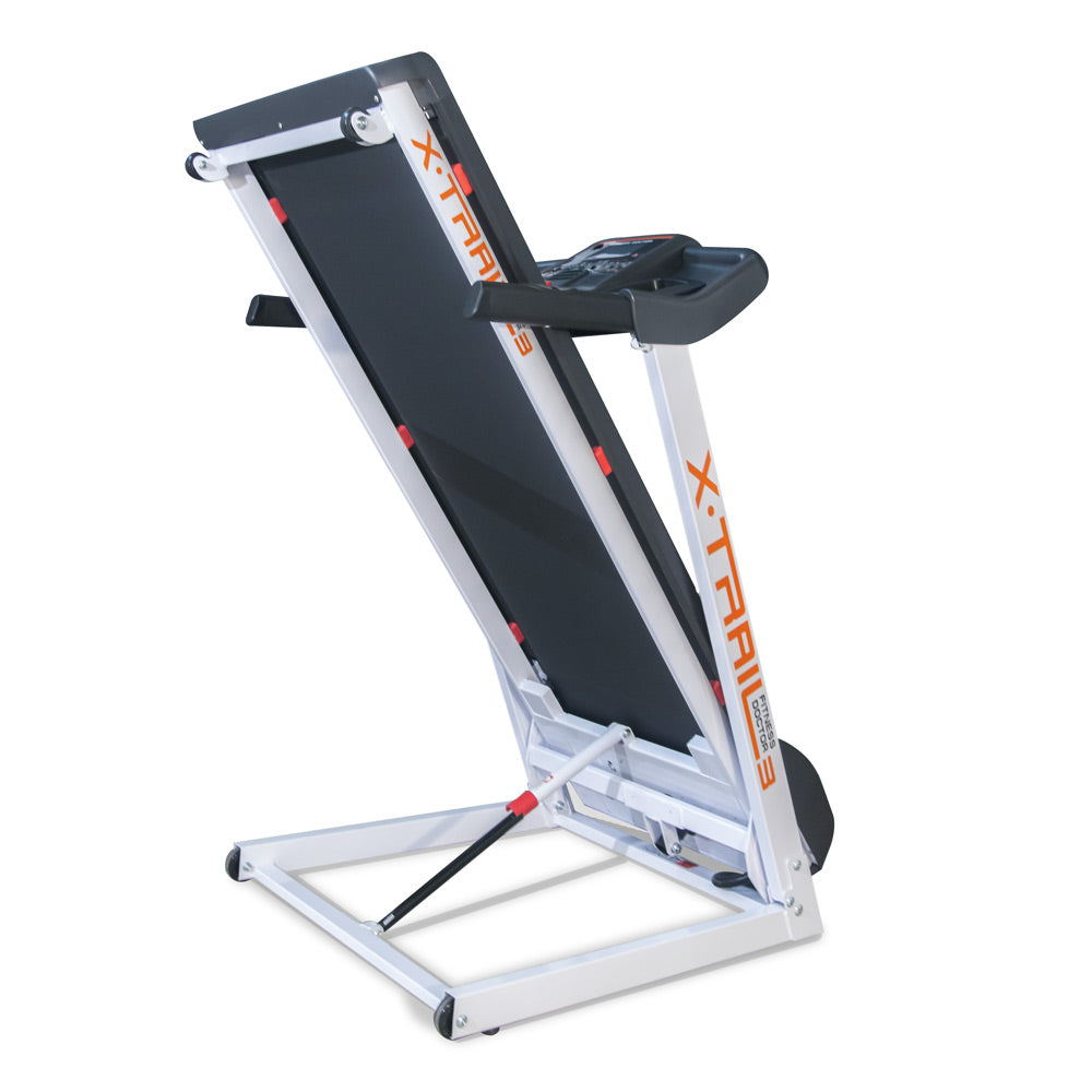 X Trail 3 Reconditionné FITNESS DOCTOR - FitnessBoutique