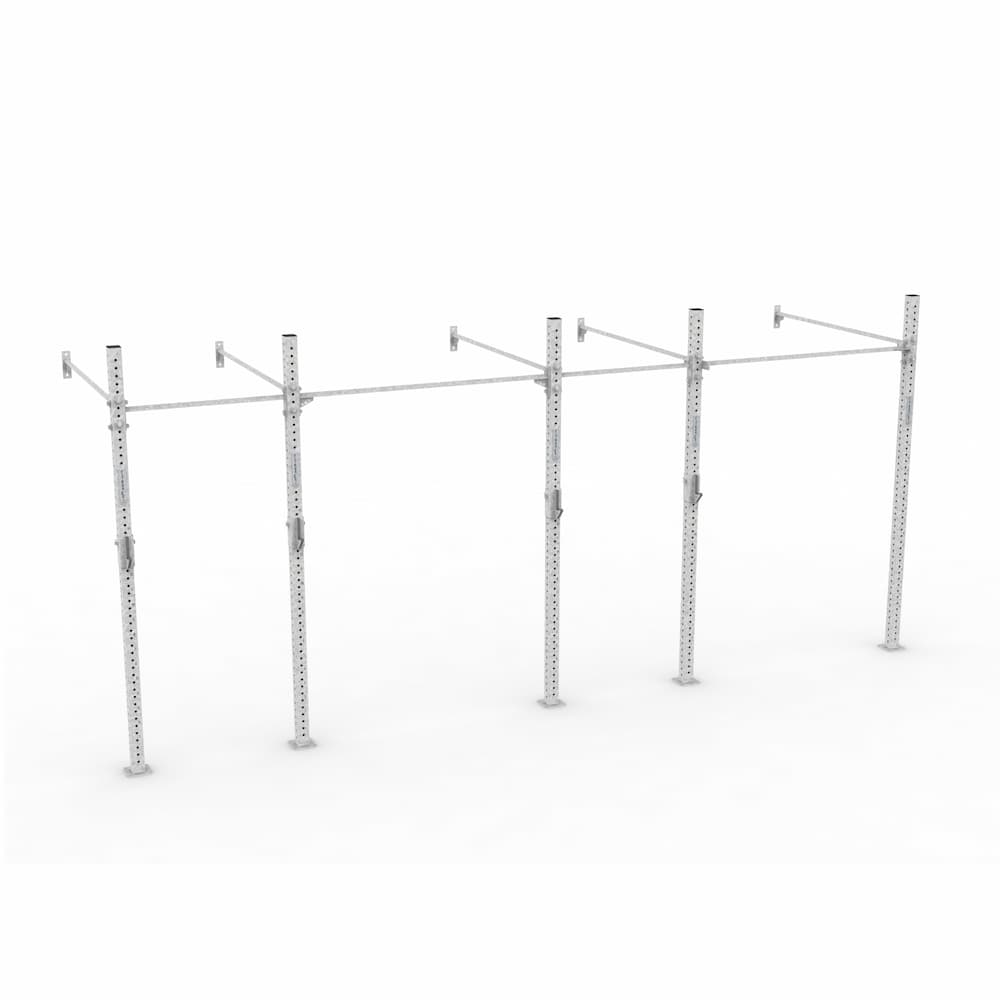 Esus II.V FIT AND RACK - FitnessBoutique