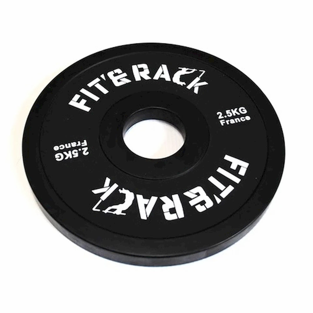 Poids Olympique WOD 10kg