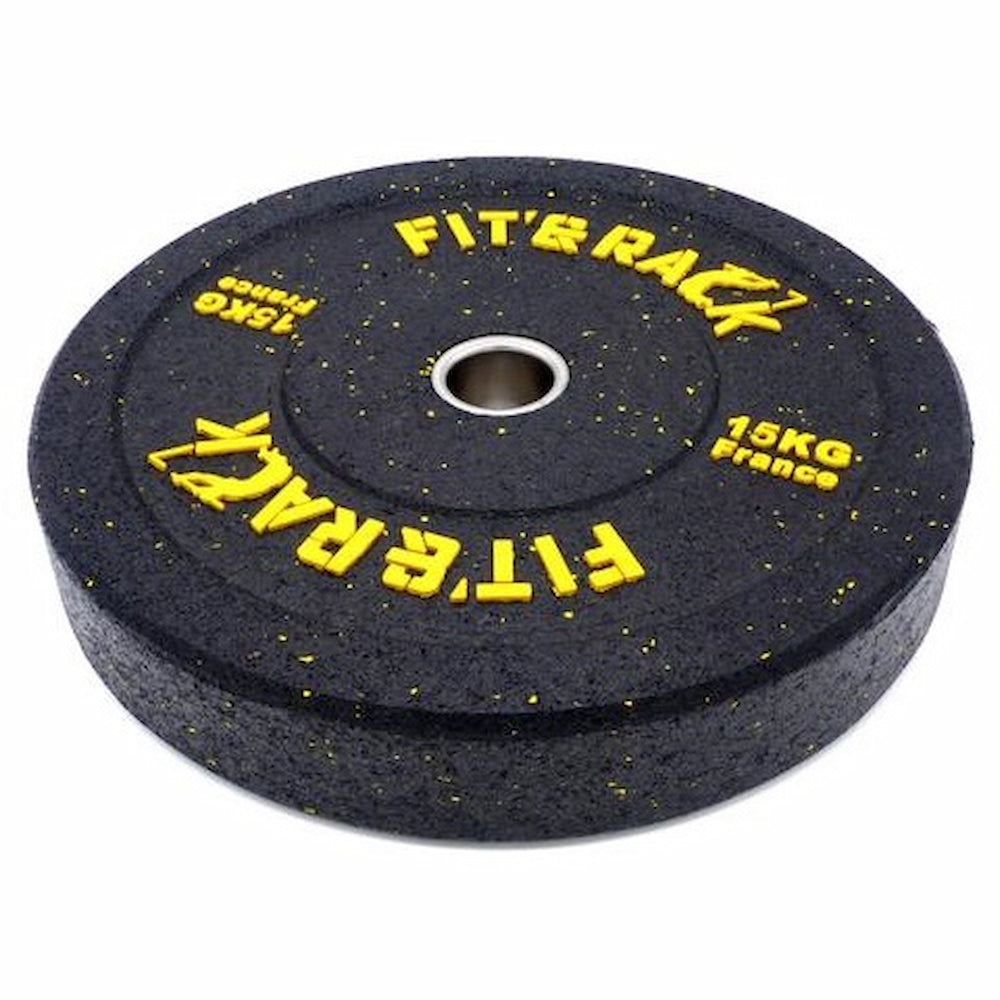 Poids Olympique WOD 10kg