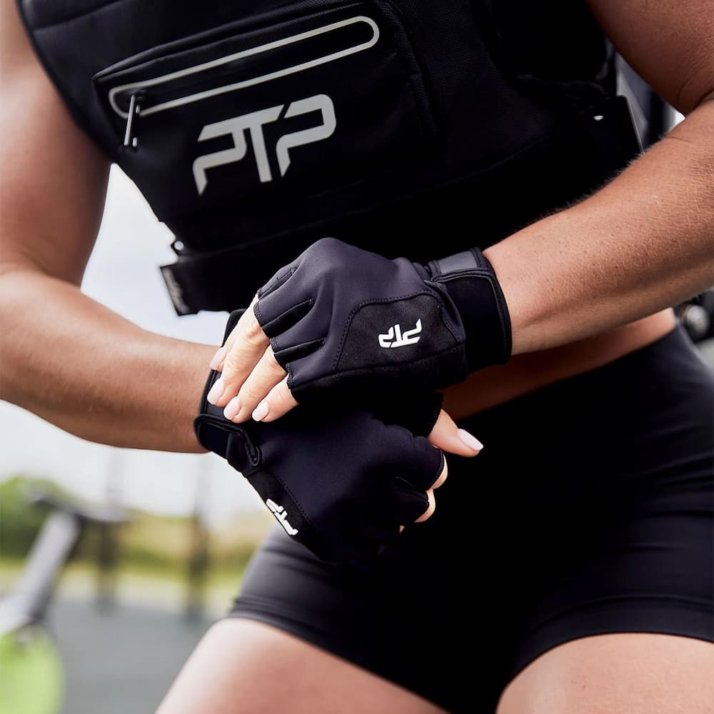 Gants d'entraînement