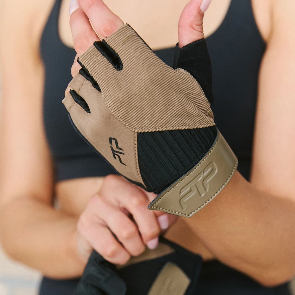 Gants fitness
