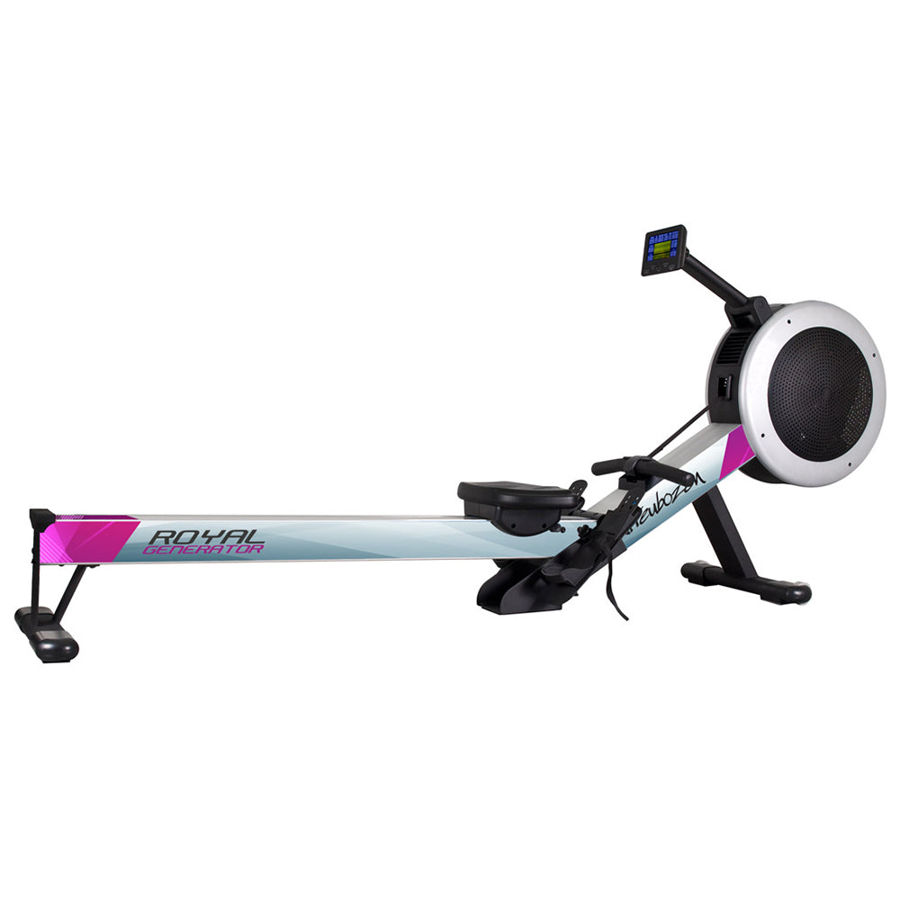 Royal Generator Reconditionné HEUBOZEN - FitnessBoutique