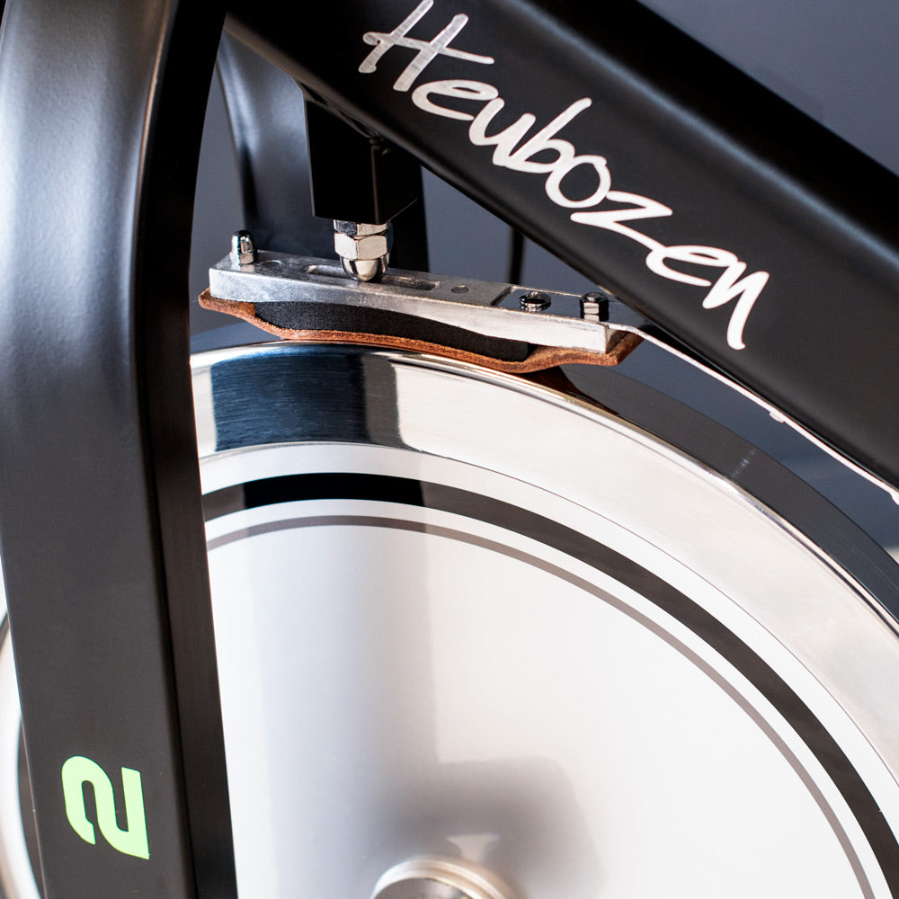 Radical 2.0 Reconditionné HEUBOZEN - FitnessBoutique
