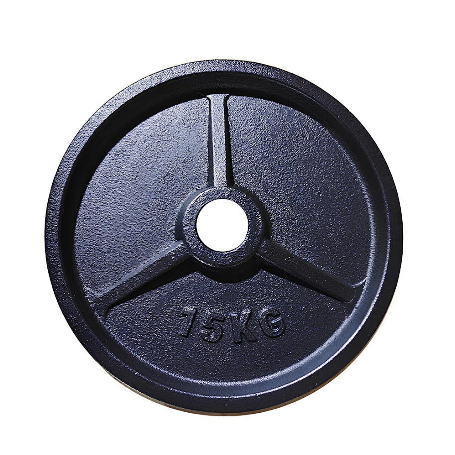 Disque de fonte 51mm - 10kg