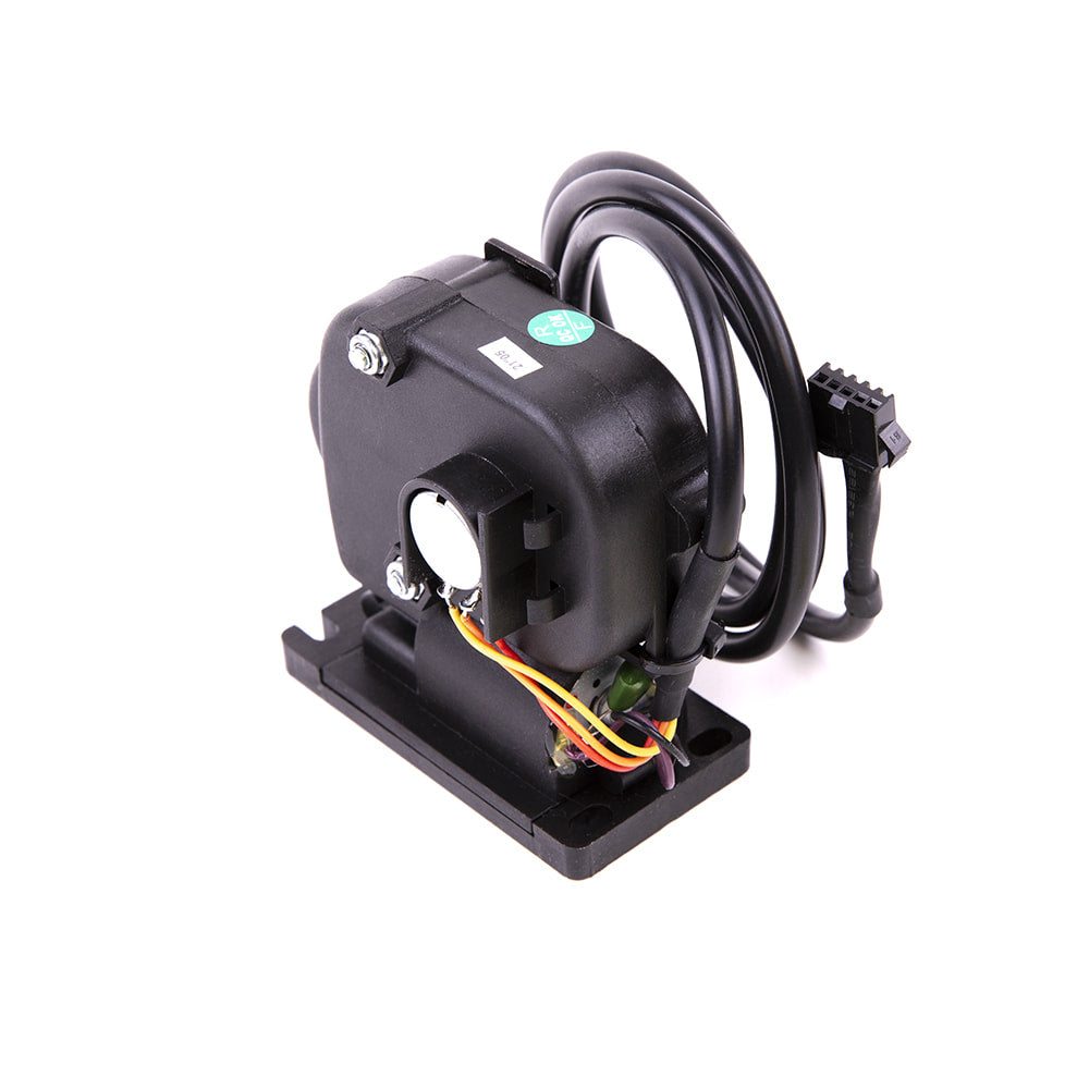 Moteur avec fil électrique 1000mm (SS 5B5) HEUBOZEN - FitnessBoutique