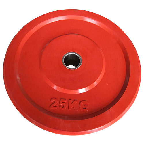 Disque Caoutchouc Olympique