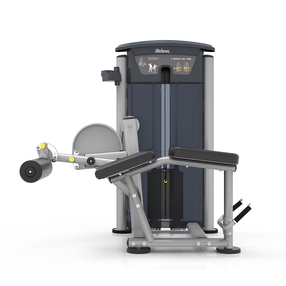 Poste Ischio Couché HEUBOZEN - FitnessBoutique