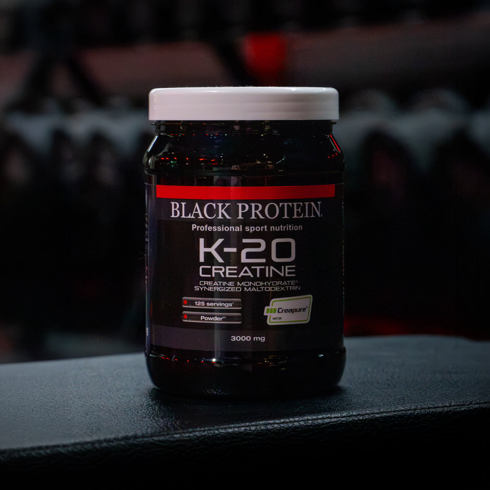 K20 Créatine Creapure ®